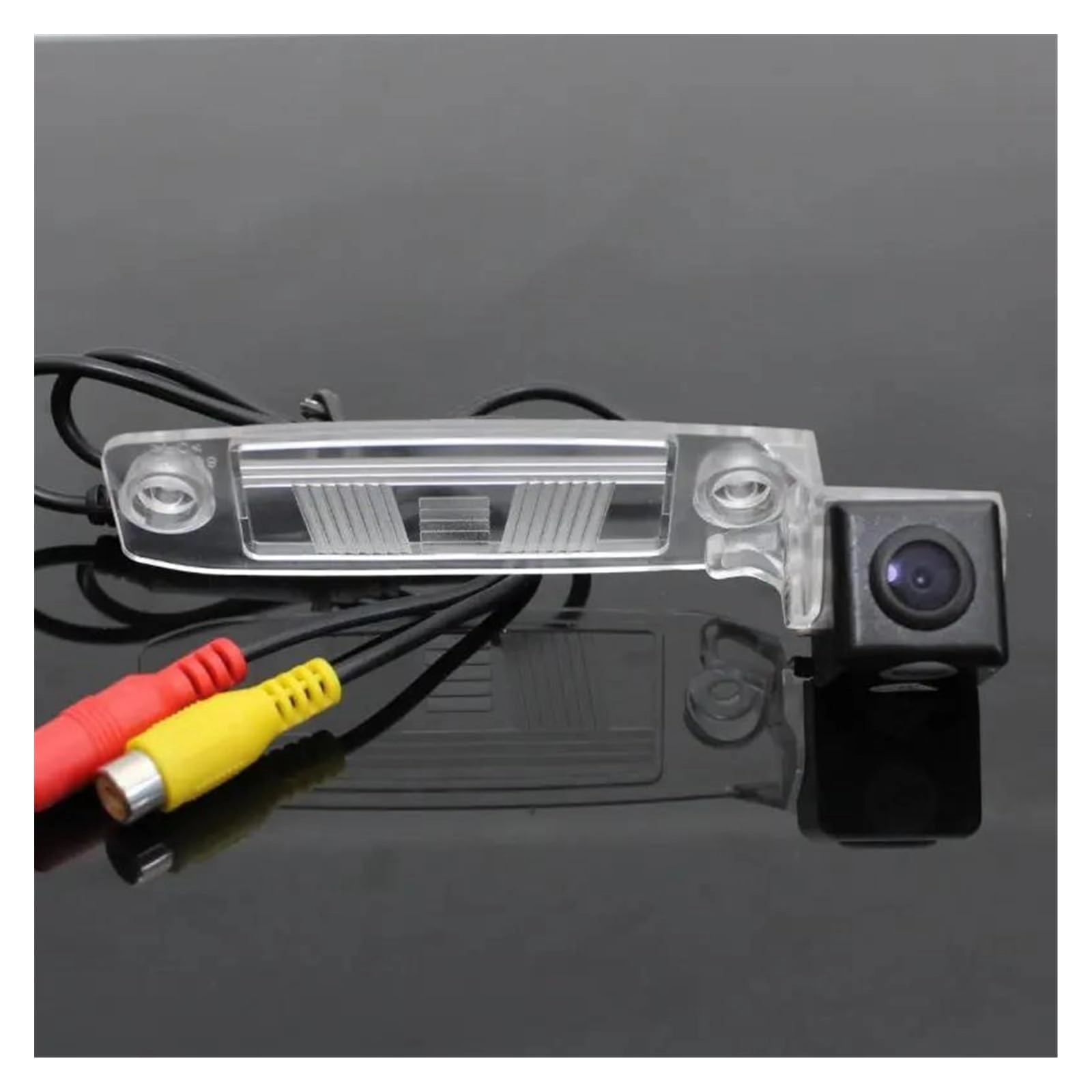 Reversing Camera - Night vision 720x540 pixels