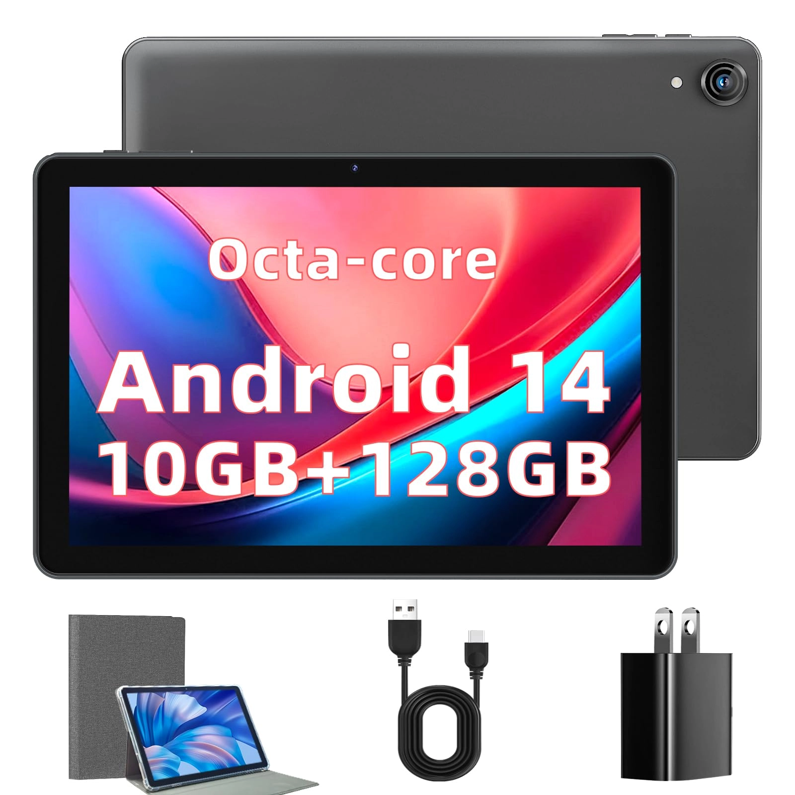 Rebecco RM2024 - 128GB 10.1"