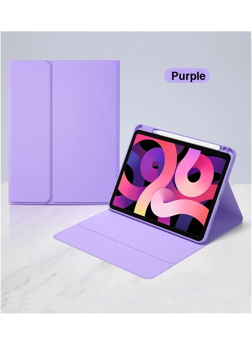 Keyboard Case with Mouse for iPad Air 10.9-inch
