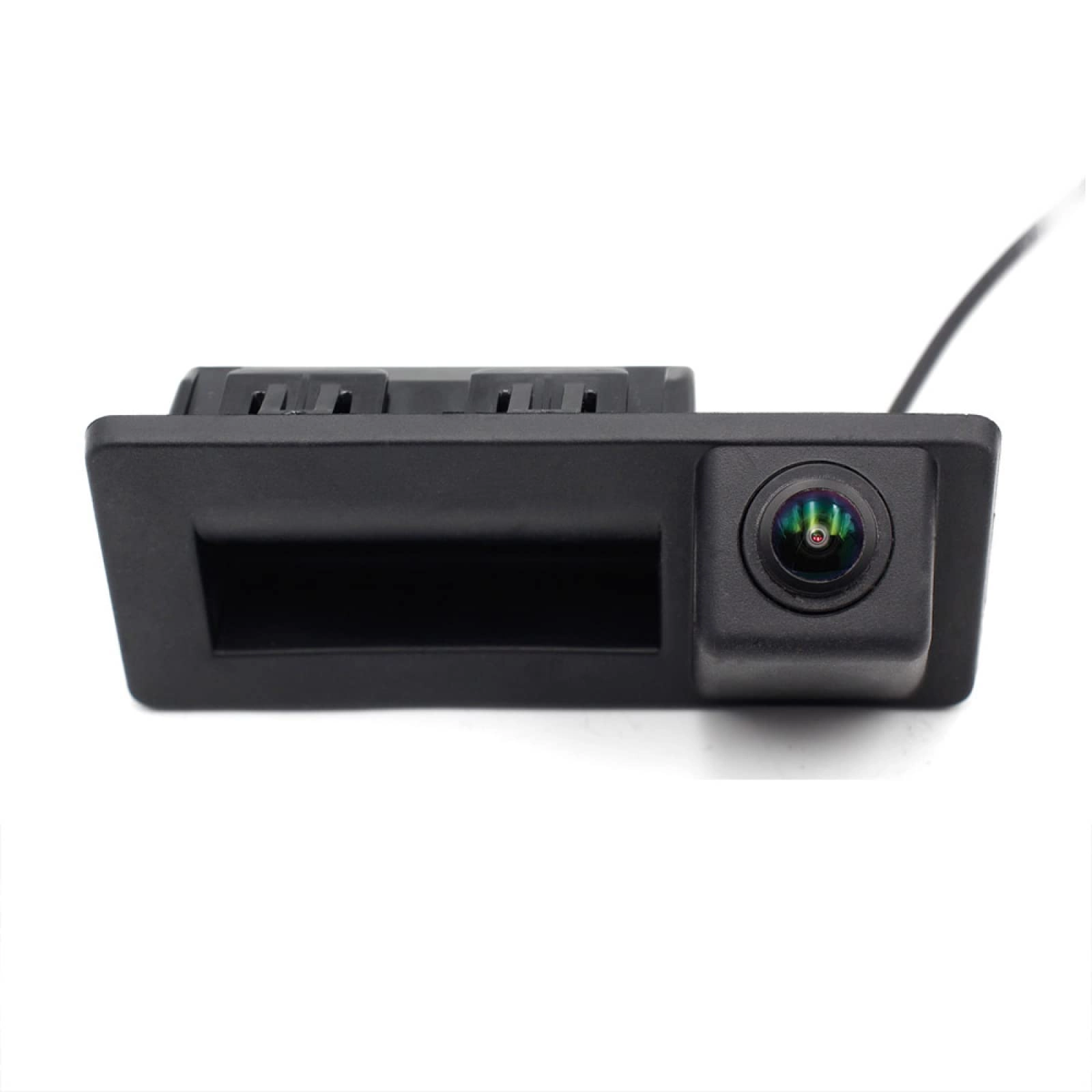 Rear View Camera - Night vision Wire