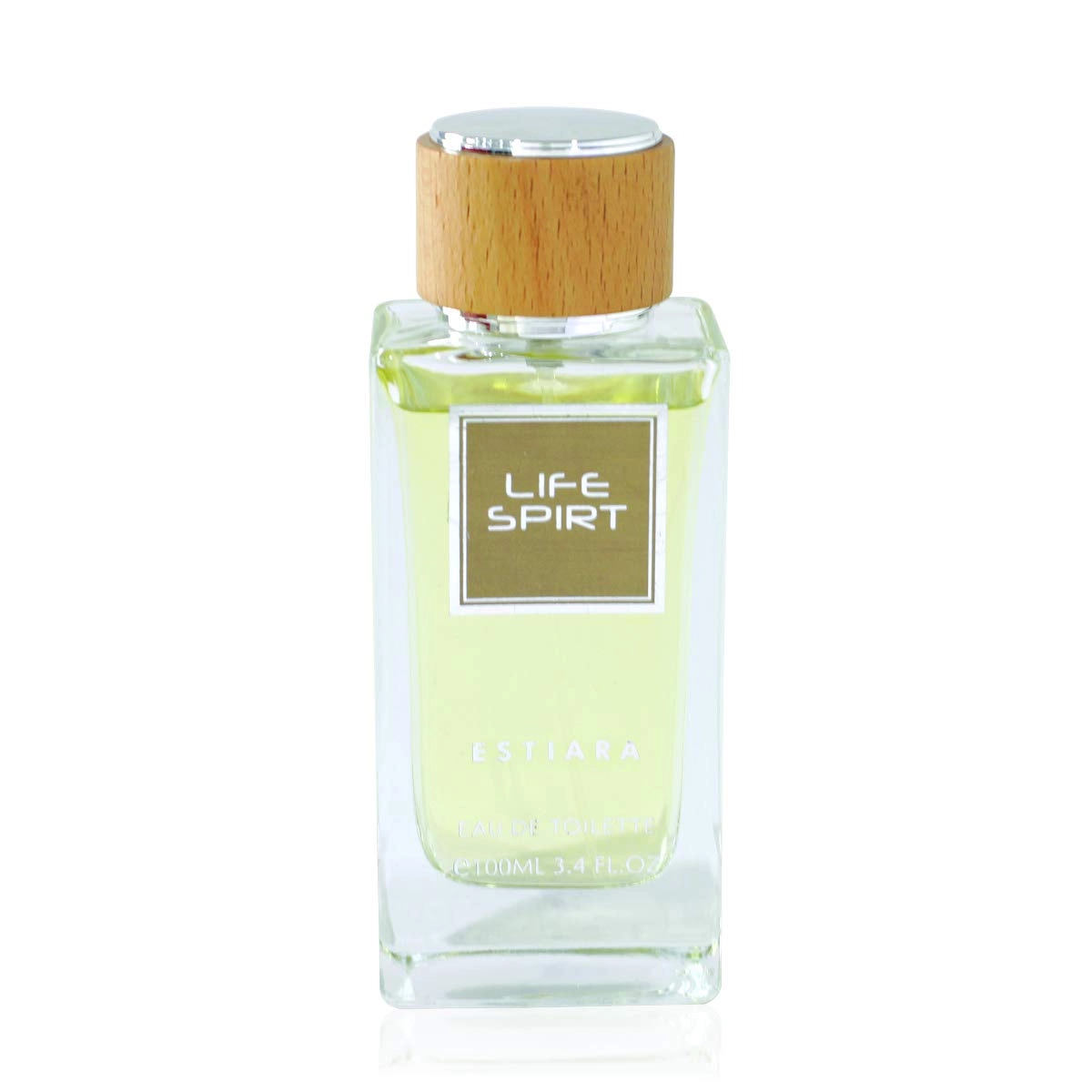 Life Spirit Eau de Toilette 100ml