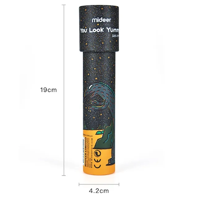 You Look Yummy - Kaleidoscope - 3 +