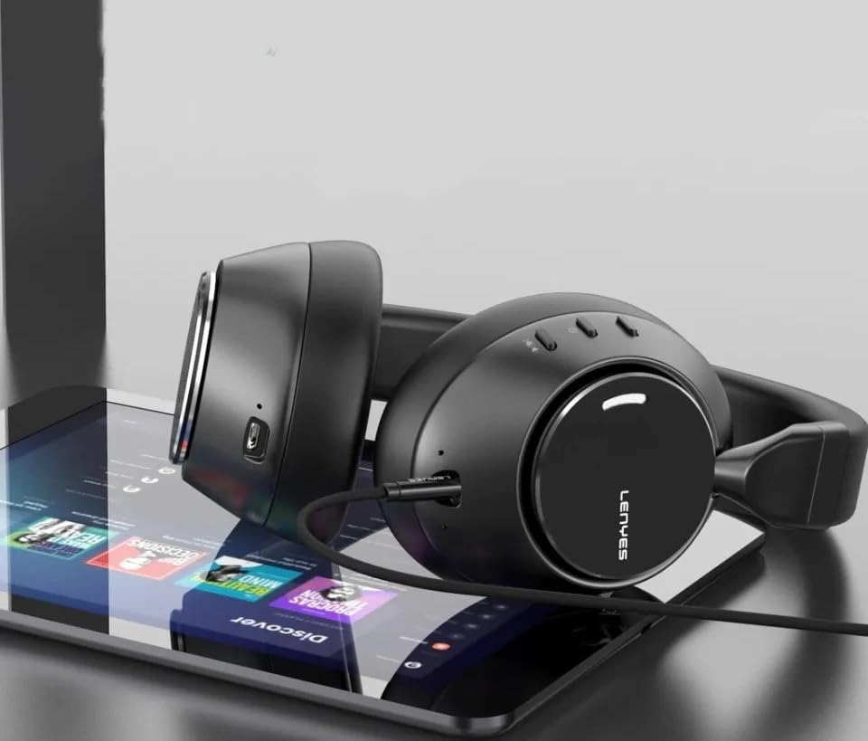 LH23 - Wireless Headphone