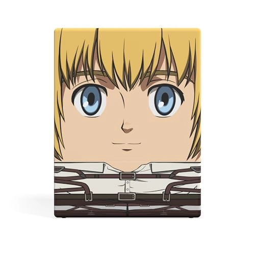 Armin Arlert - Attack on Titan (SQR100155)