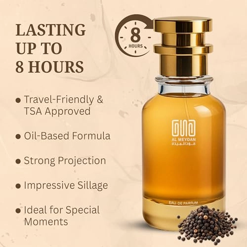 Impression of Heerod Parfuums de Marrly - 200 ML