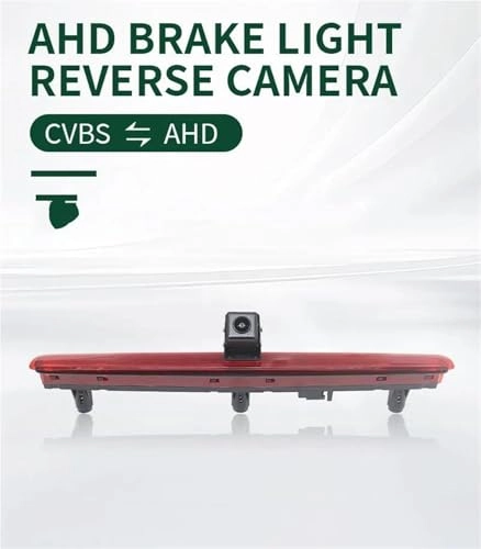 Reversing Camera - Wire