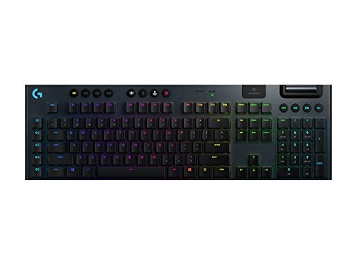 G915 - Wired/Wireless