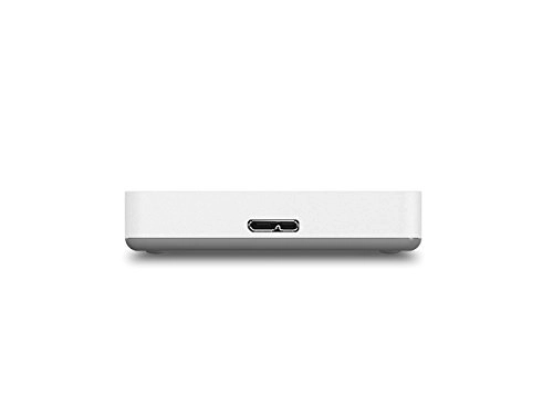 Mini Station 1TB HDD