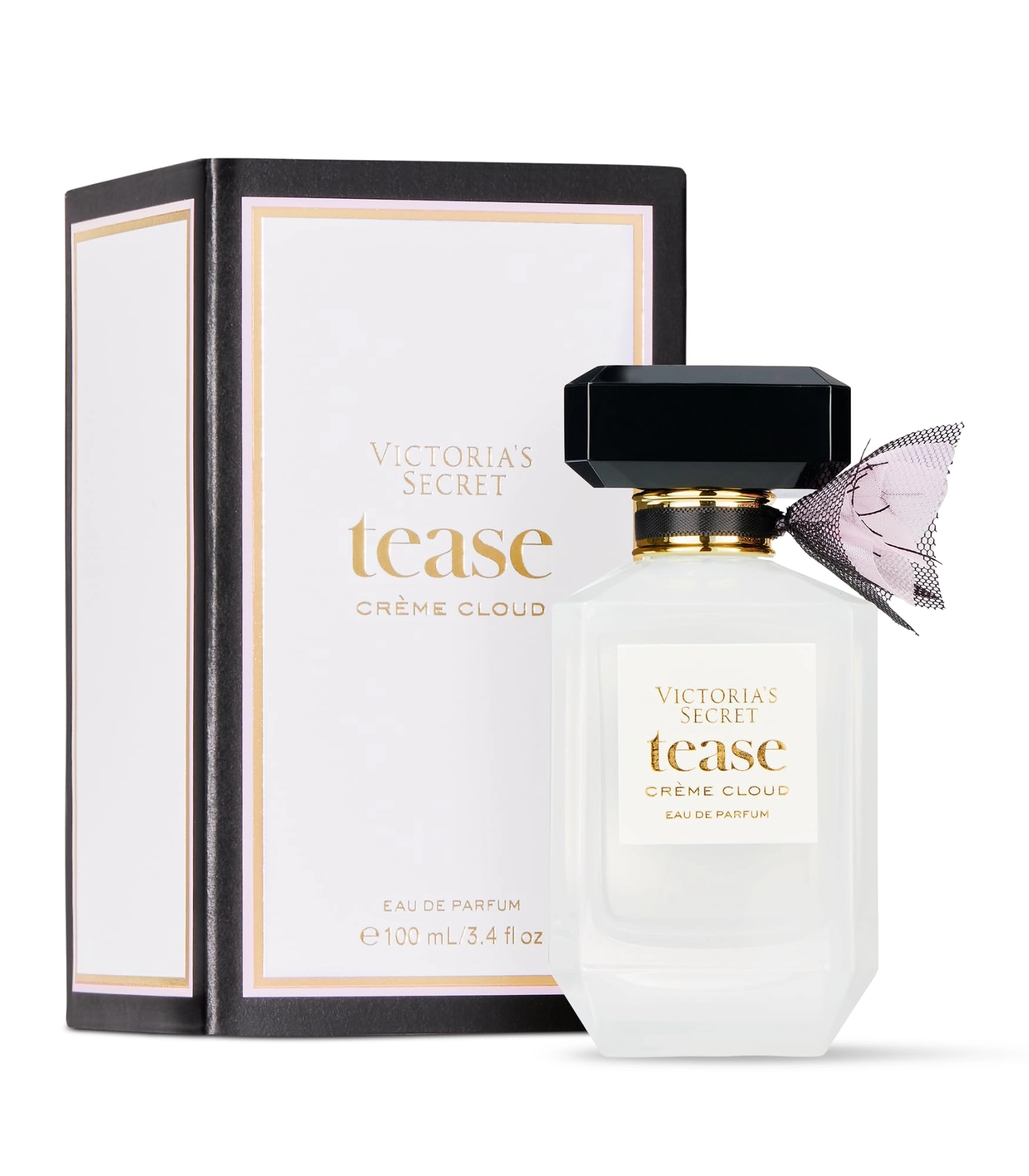 Tease Crème Cloud Eau de Parfum - 100ml