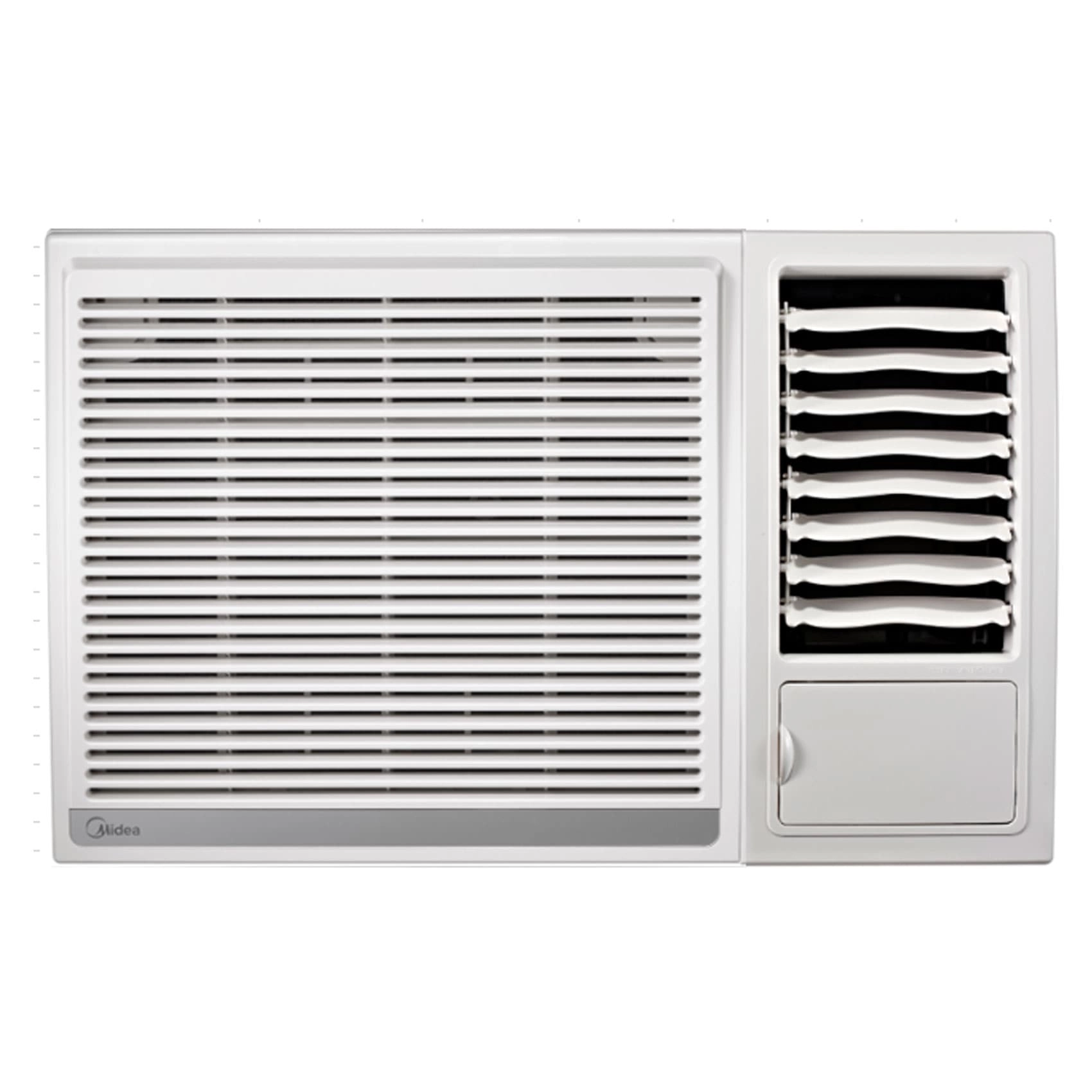 Window Air Conditioner MWT2F18CM - 1.5 Ton