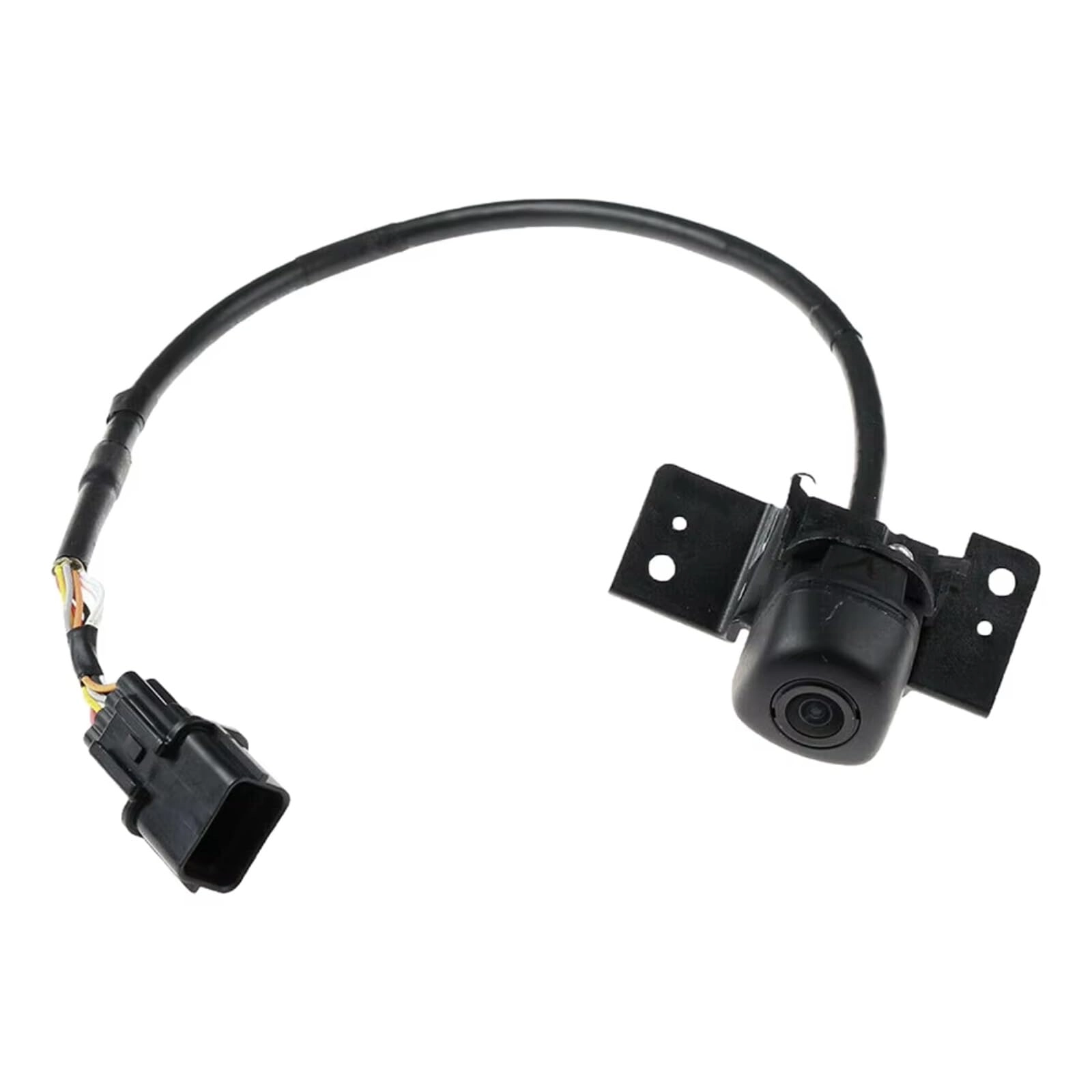 Rear View Camera - Night vision