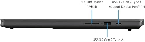 ROG Zephyrus G16 GU605CX - 16'' Core Ultra 9 285H 64GB DDR5 2TB SSD