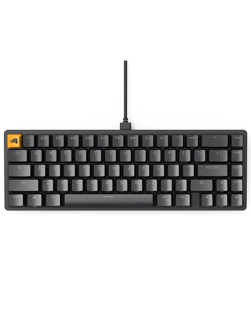 GMMK 2 - Custom Layout Wired