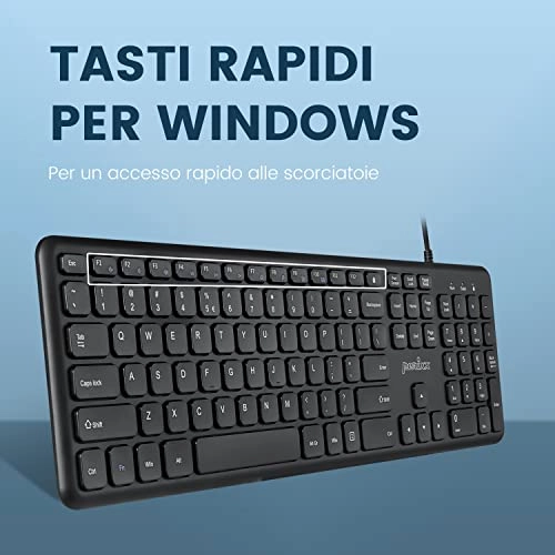 PERIBOARD-210C - US Wired