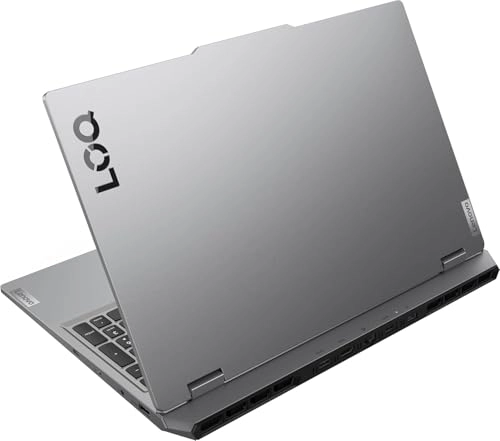 LOQ 15IRX10 - 15.6'' i7-14700HX 24GB DDR5 1TB SSD