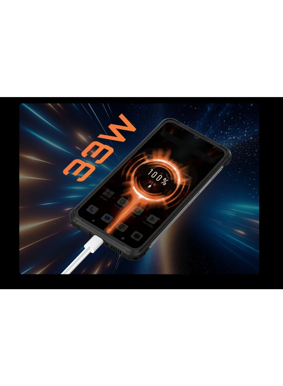 KingKong ACE 5 - 8GB 256GB