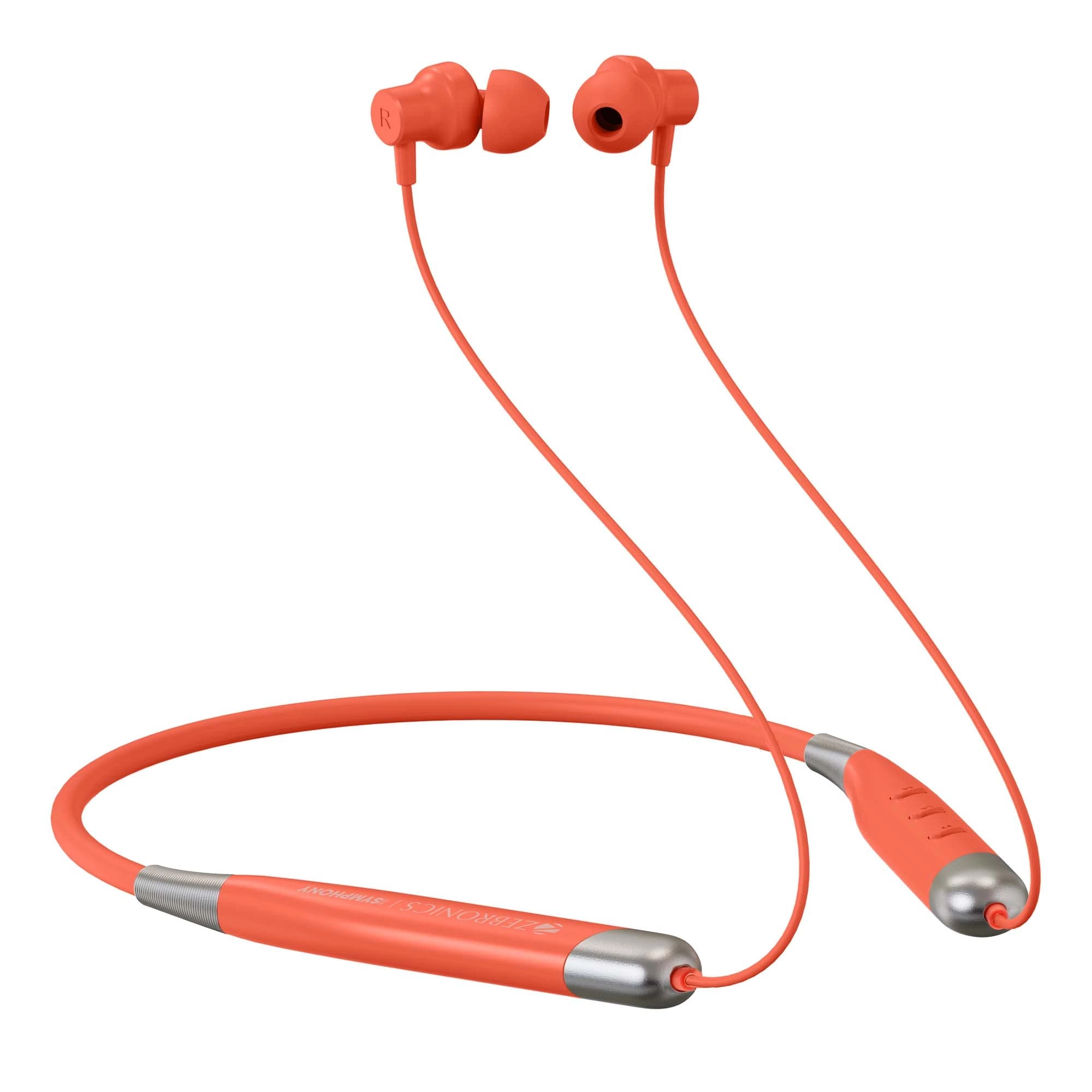 Zebronics India Private Limited Symphony Wireless Earbud