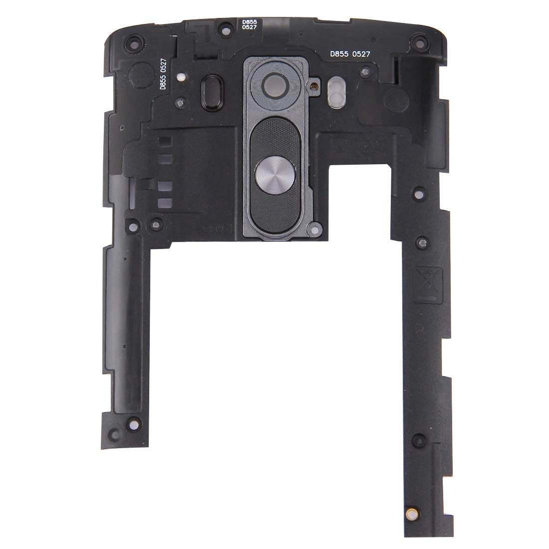 Koubobo Back Plate Housing Camera Lens Panel - LG G3 D855