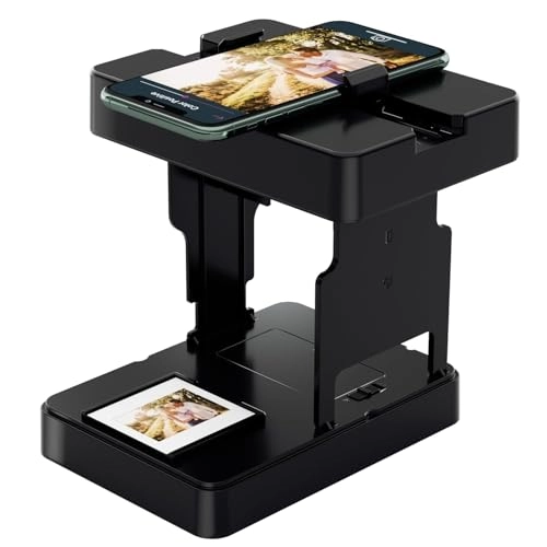 Mobile Film Scanner - USB