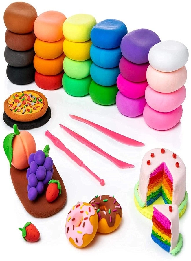 Magic Clay