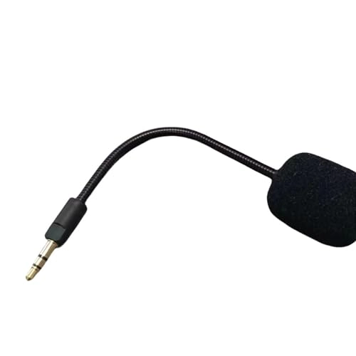 Cloud II 3.5mm-Mini-Jack Microphone