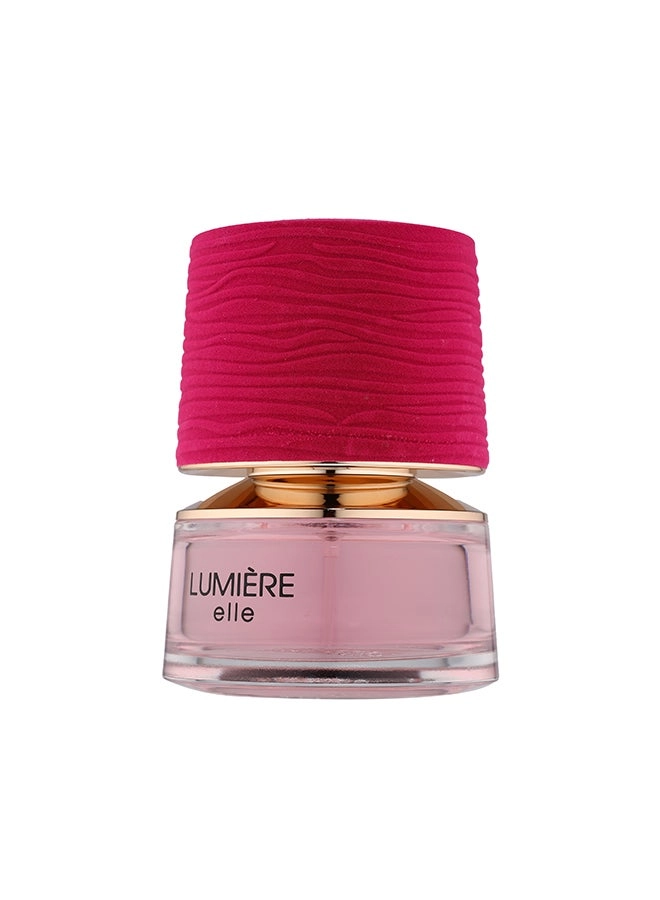 Lumiere Elle Eau de Parfum 100ml