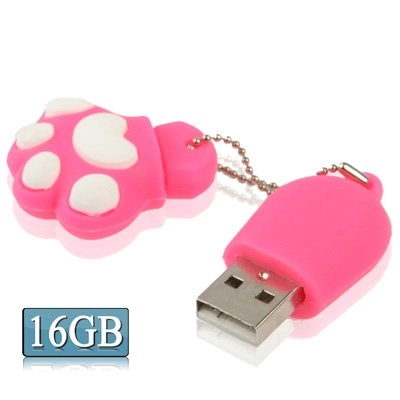 Mini U Disk - USB2.0 16GB
