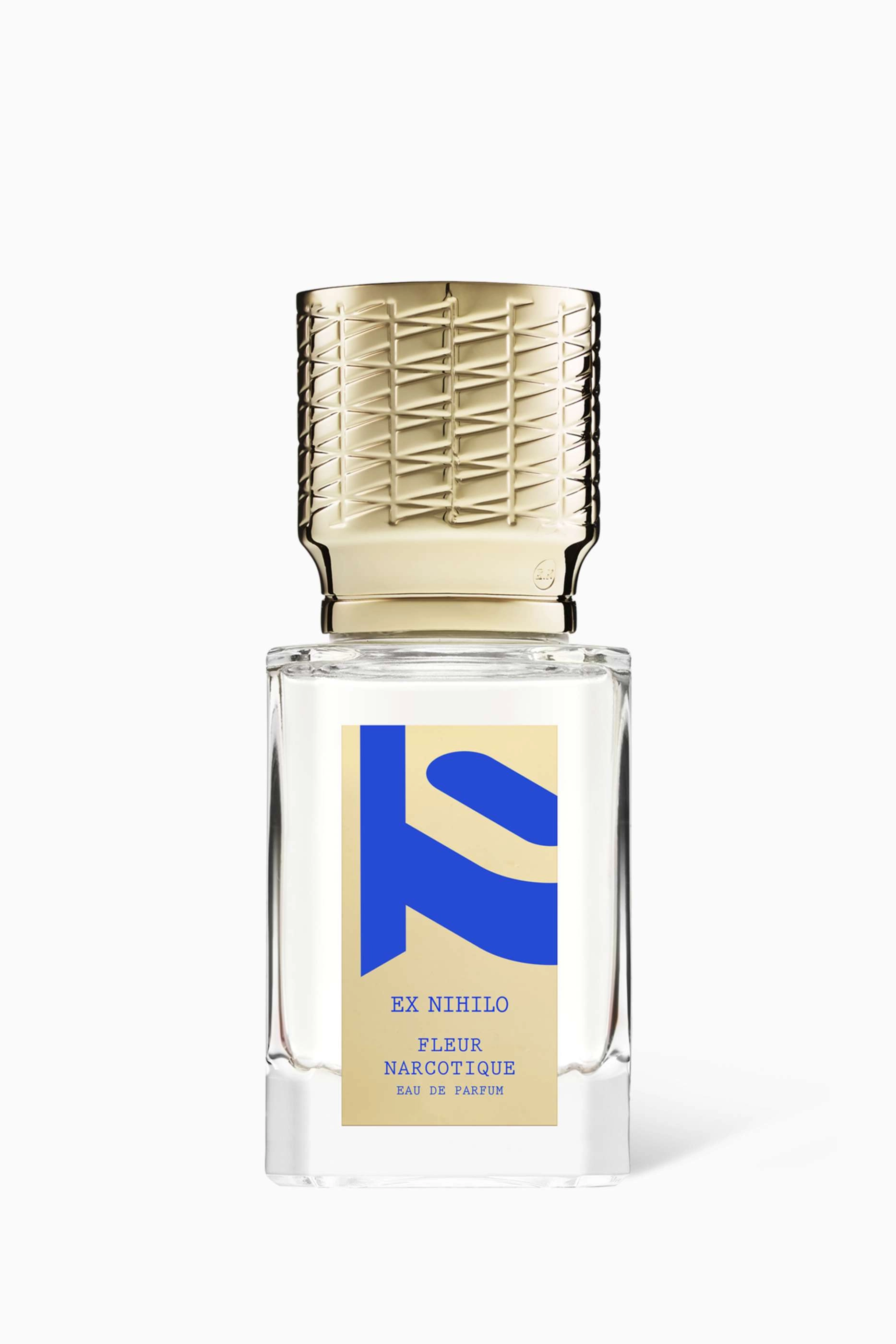 EX NIHILO Fleur Narcotique Eau de Parfum - 30ml