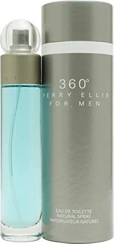 Perry Man Eau de Toilette 50 ml
