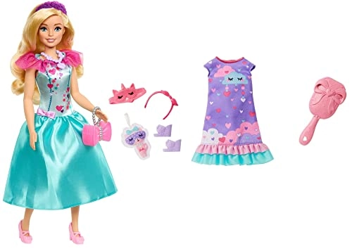 My First Malibu Doll - 13.5 Inch Blonde Hair