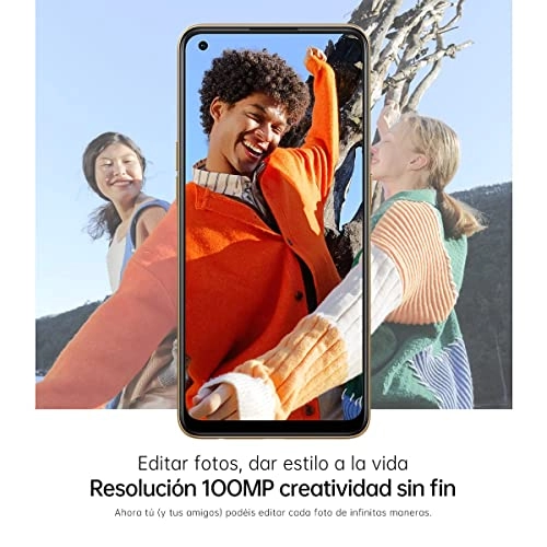 Reno8T - 8GB 128GB