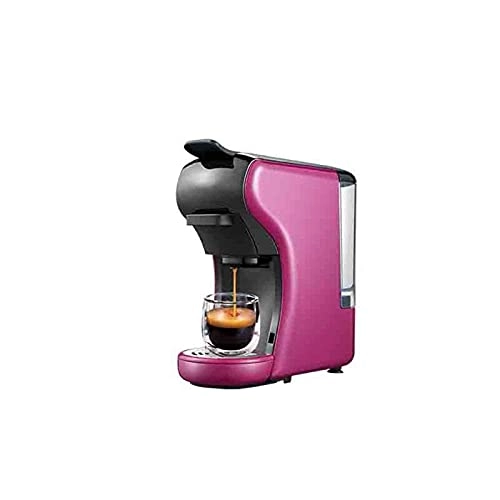 Capsule - Compact Smart Capsule High-pressure pump