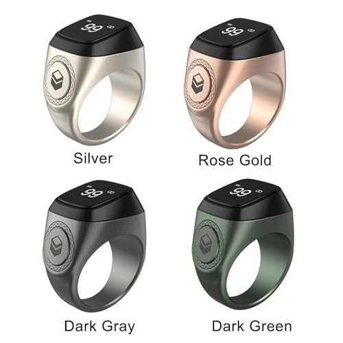 Smart Counter Ring