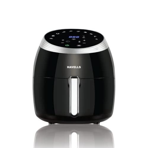 Grande Air Fryer GHCAFDJK170