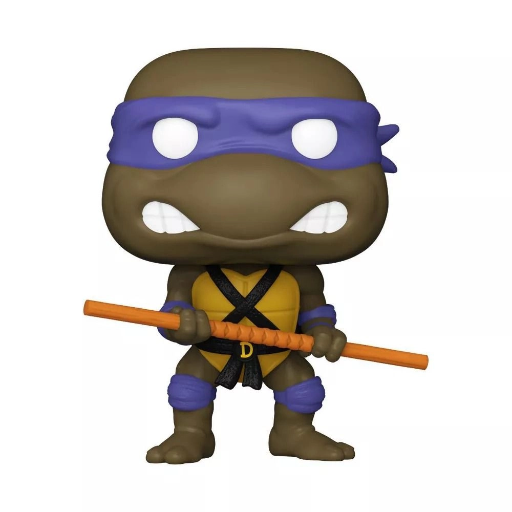 Donatello - Teenage Mutant Ninja Turtle