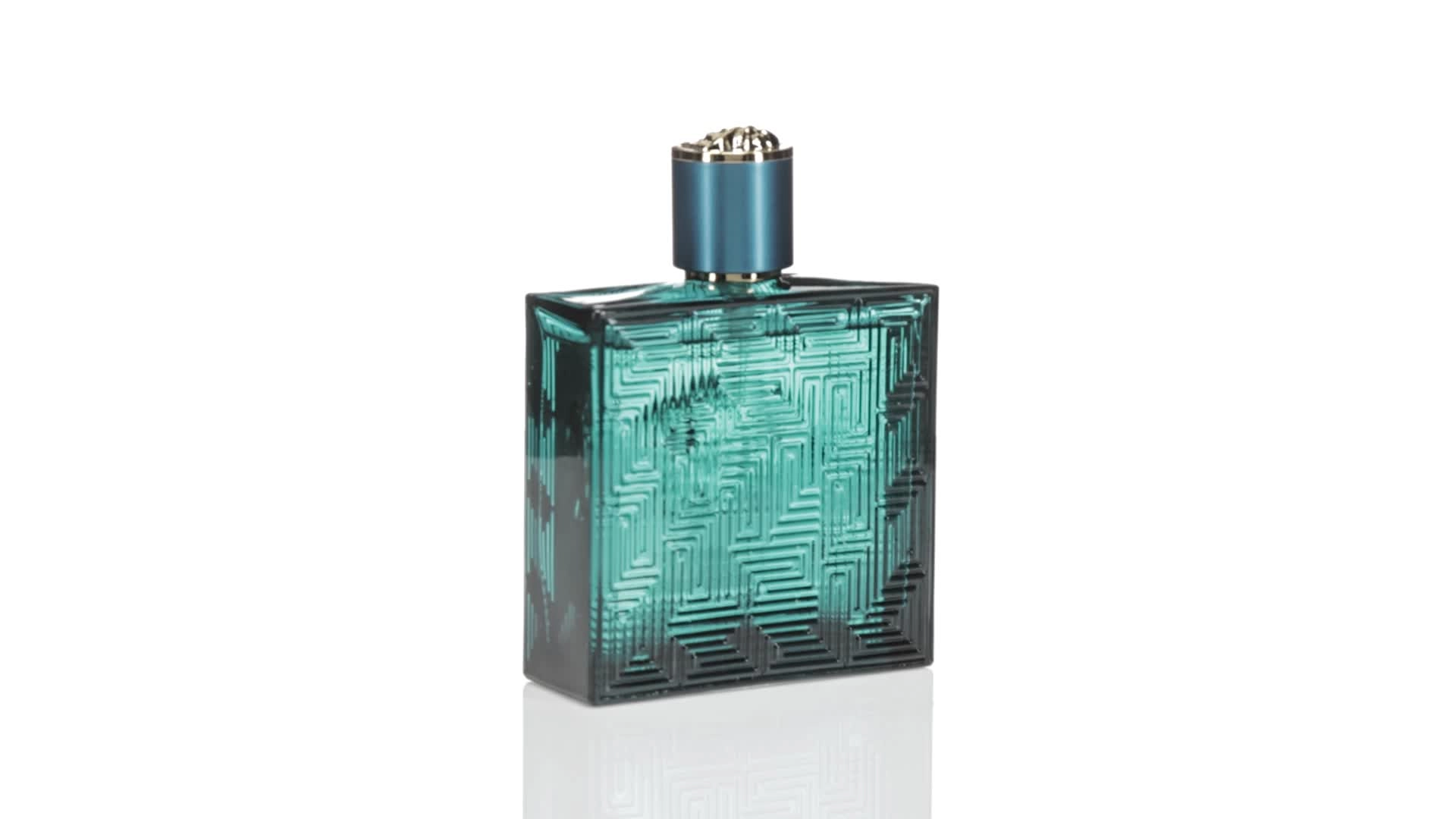 Eros Eau de Toilette 100 ml