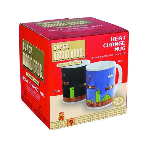 Super Mario Bros Mug - Collector's Edition - 300 ml