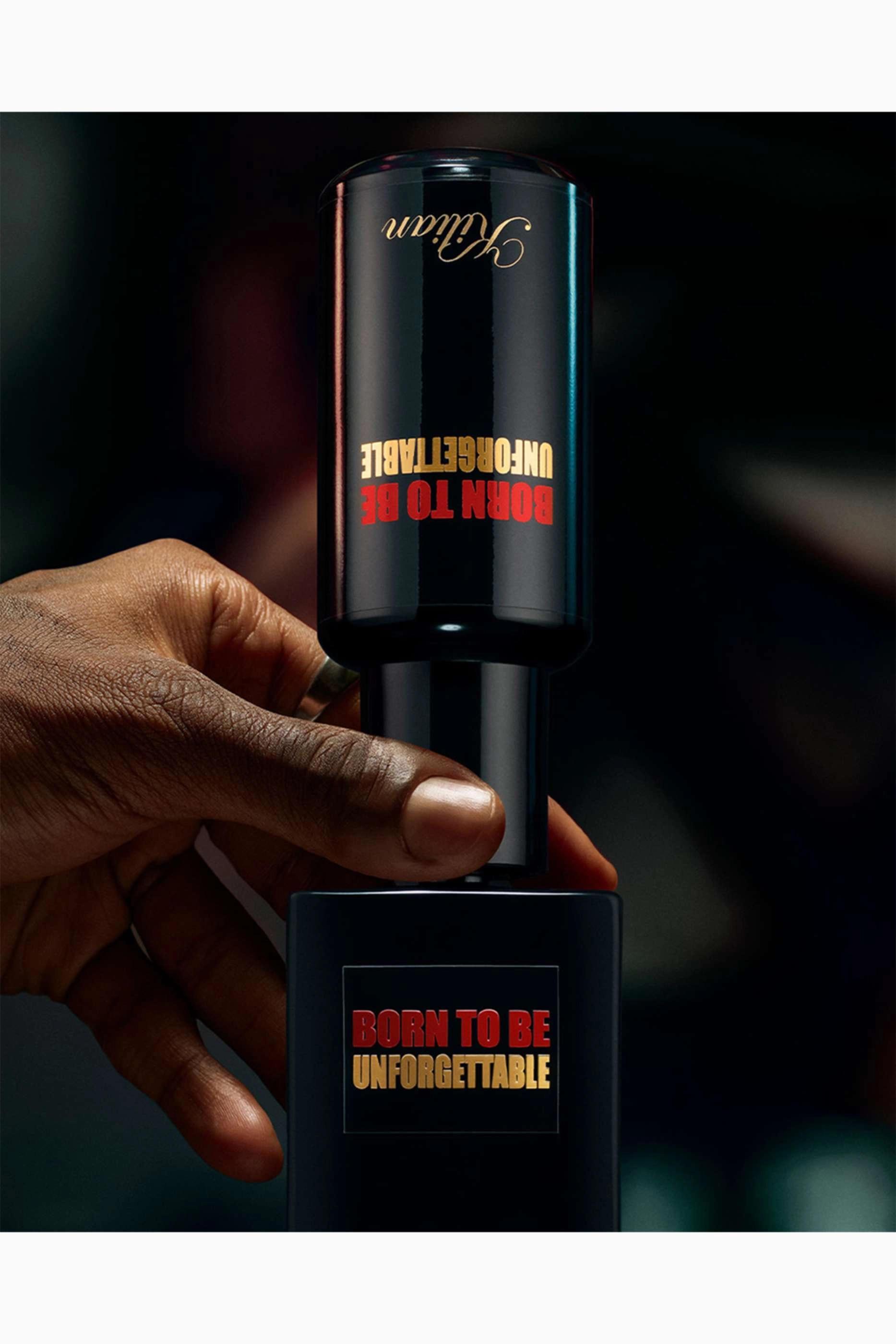 (Refill) Born To Be Unforgettable Eau de Parfum 100ml