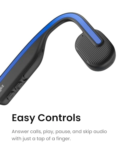 OpenMove Wireless Headphone