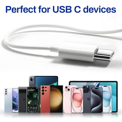 USB C Wired Earbud