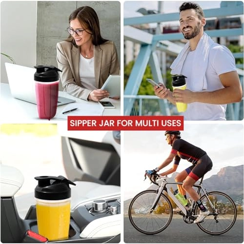 Bullet Mixer Grinder - 500ml 600 W