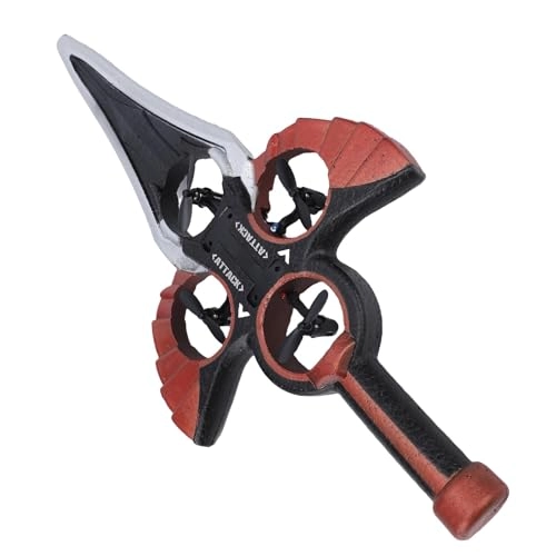 Flying Sword - RC Gesture Drone Multicolor LED