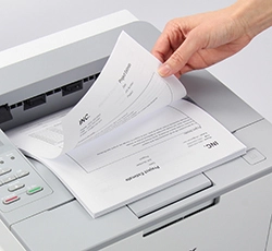 HL-L6200DW - 48 ppm 1200 x 1200 dpi