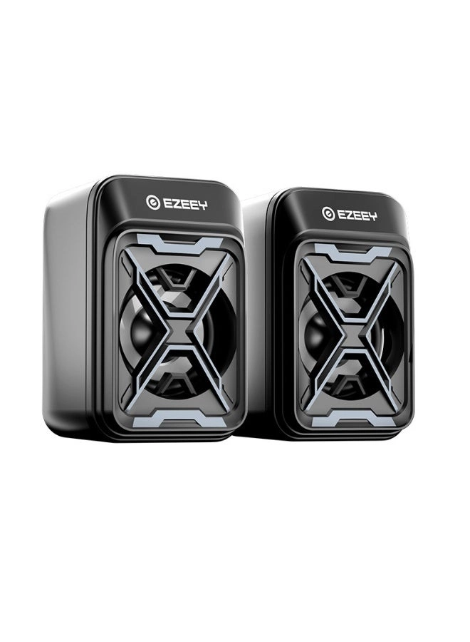 Portable Waterproof Bluetooth Speaker