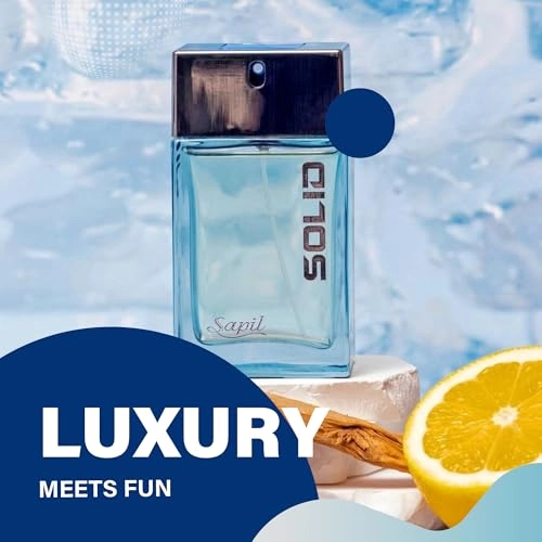 Oud Eau de Toilette 100ml