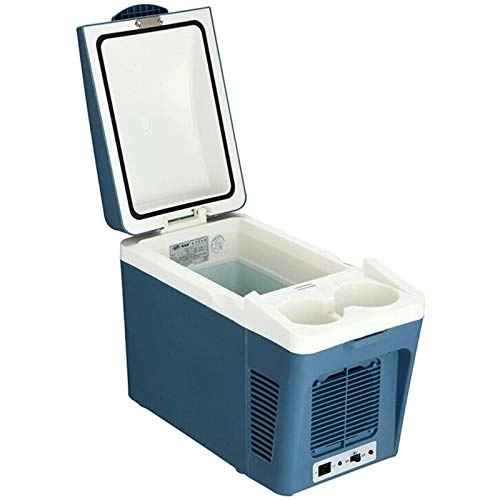 Mini Fridge - compact 8 x 330ml cans