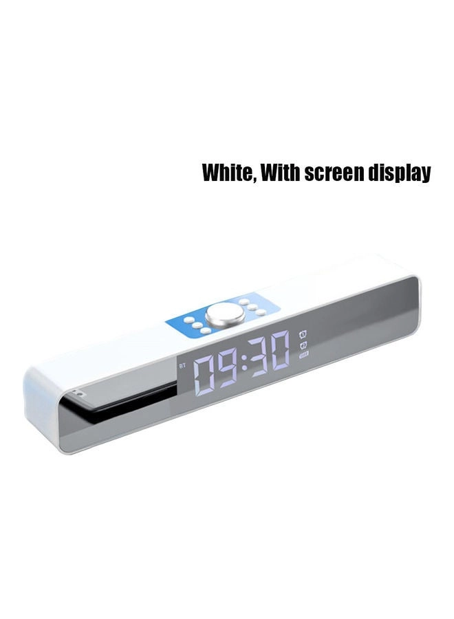 Multi-Functional Portable Mini