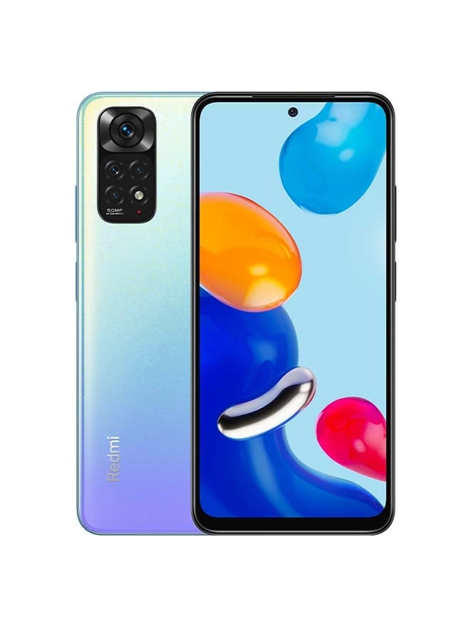 Note 11 - 6GB 128GB