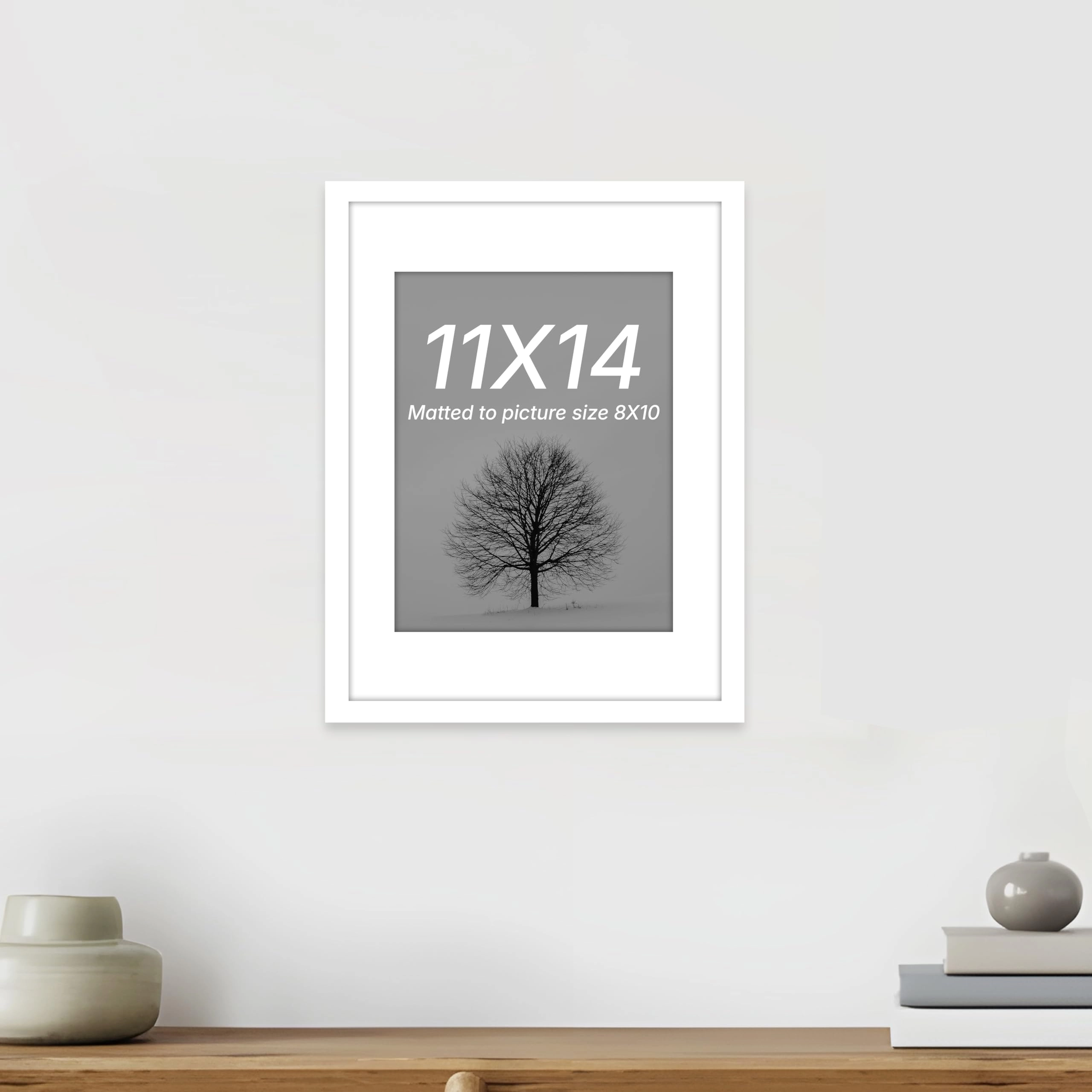 Document Frame - 11x14 Inch
