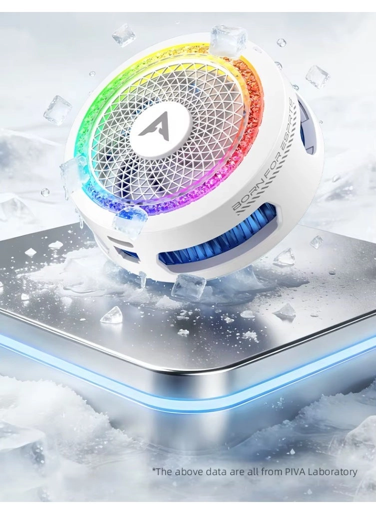 B3 - 25W Semiconductor Colorful LED